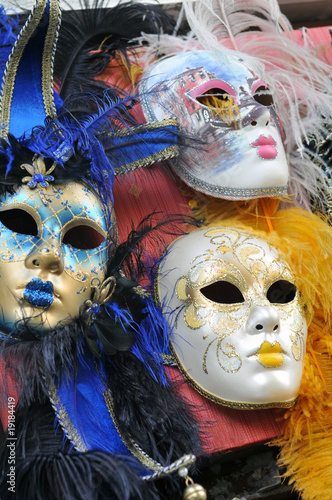 Les masques