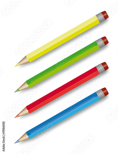 Buntstifte