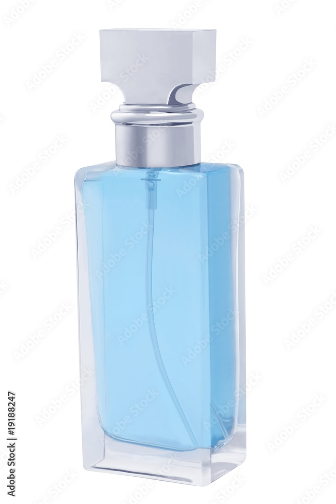Unlabeled Bottle Unlabeled Bottle