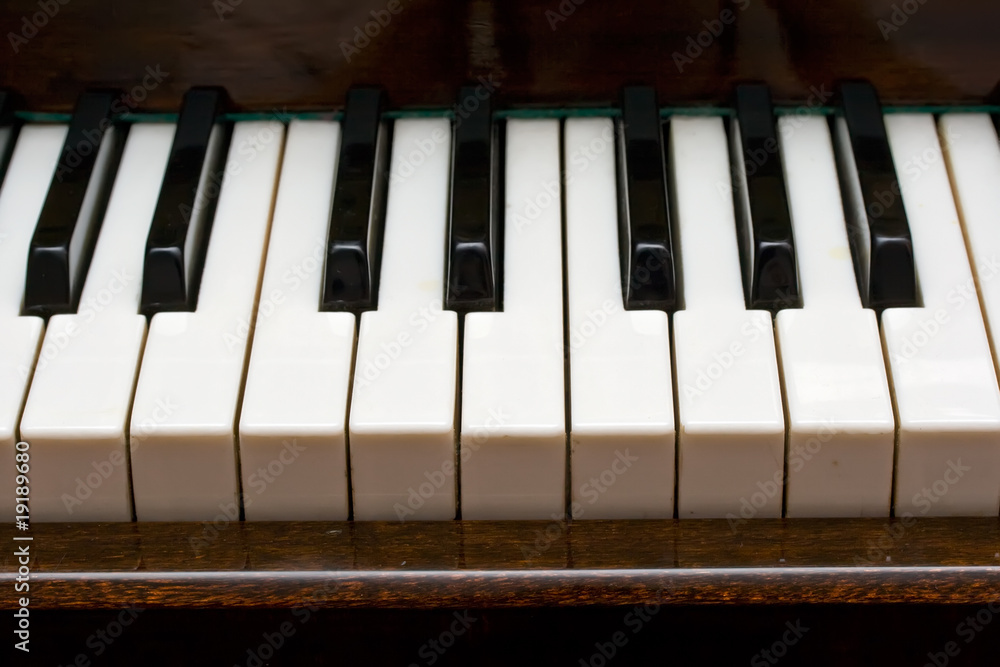 Piano Piano