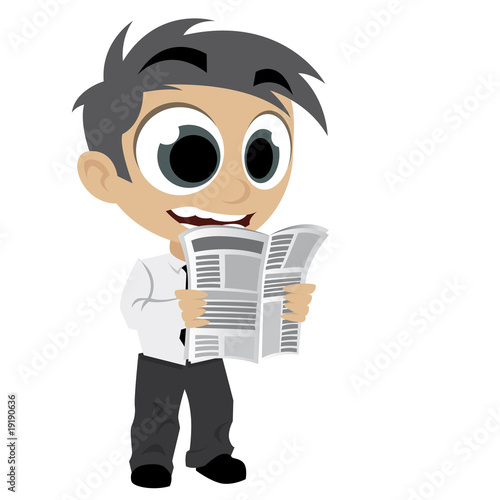 Man journal
