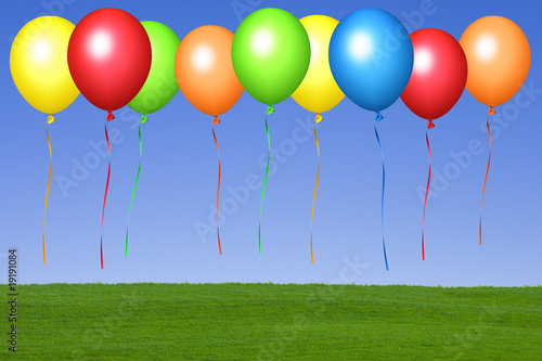 Luftballons