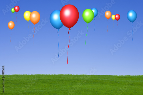 Luftballons