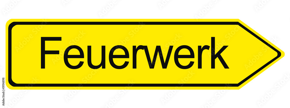 Verkehrsschild mit Silvester und Neujahrs Begriffen Verkehrsschild mit Silvester und Neujahrs Begriffen