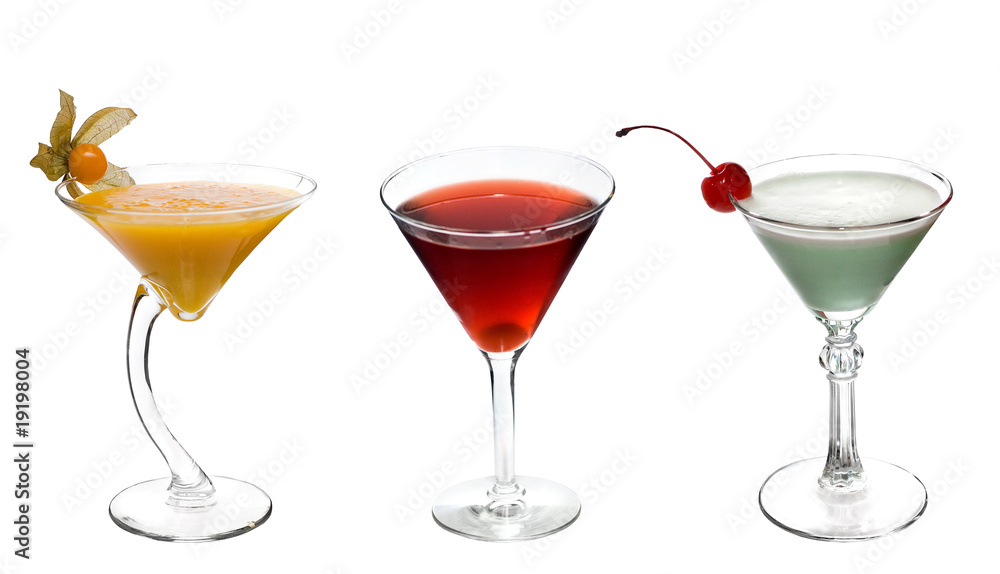 Cocktail Collection Cocktail Collection