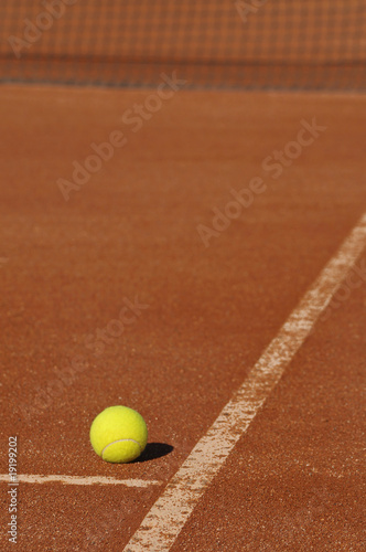Tennis © Luis Louro