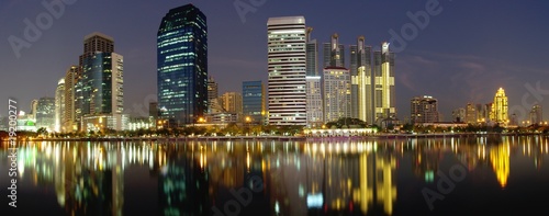 Bangkok