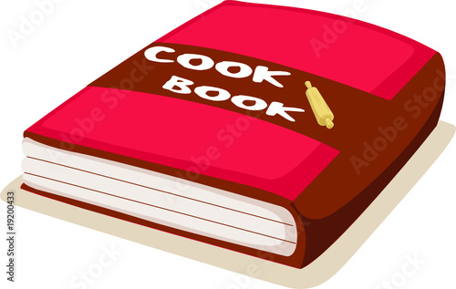 cook book