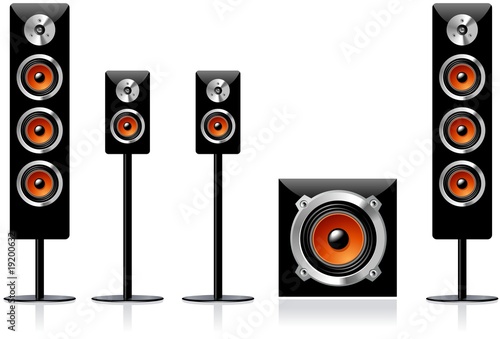 Loudspeakers