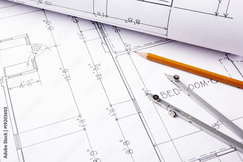 blueprints blueprints