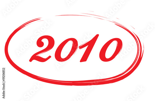 Buon 2010!