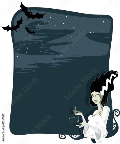 halloween background