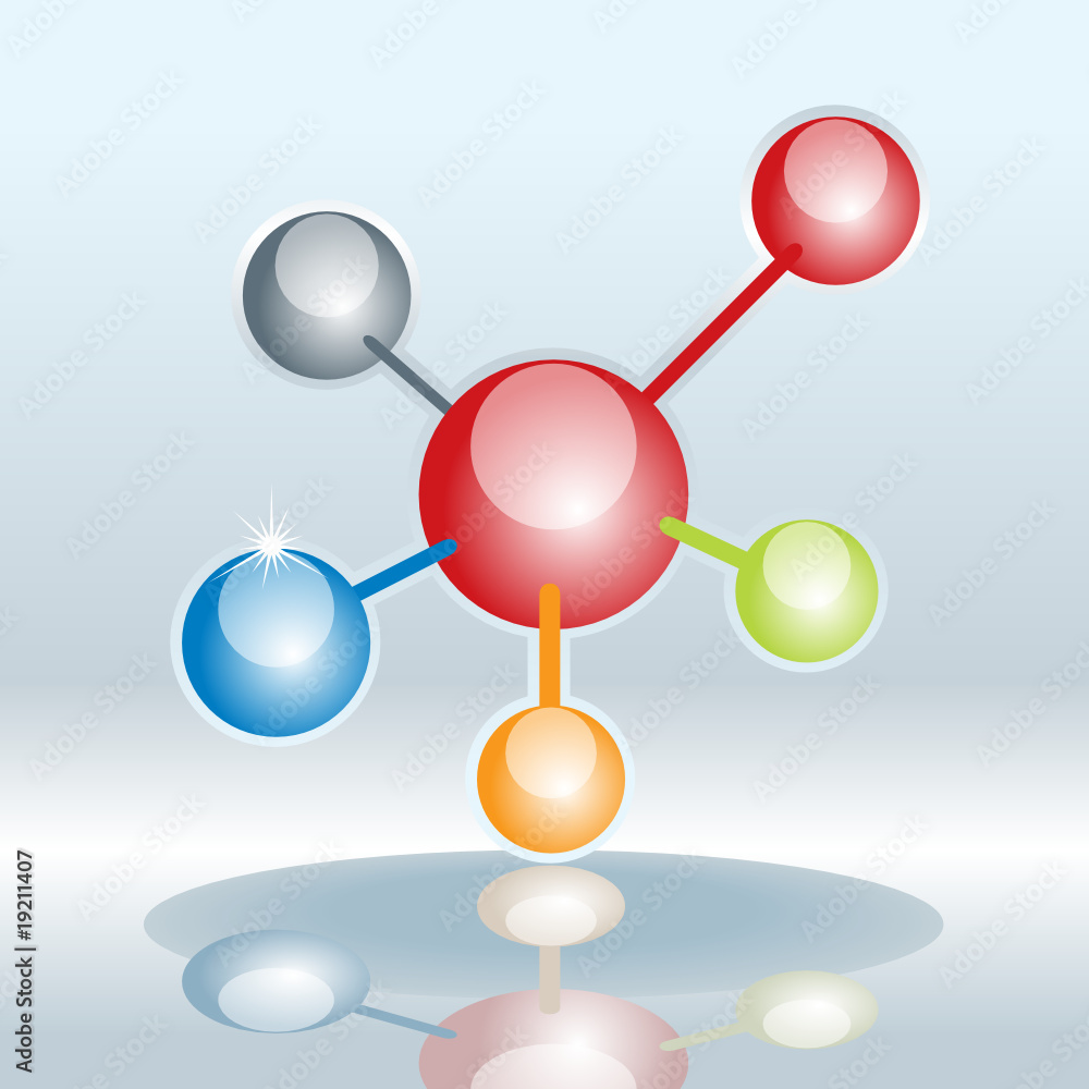 molecule six molecule six