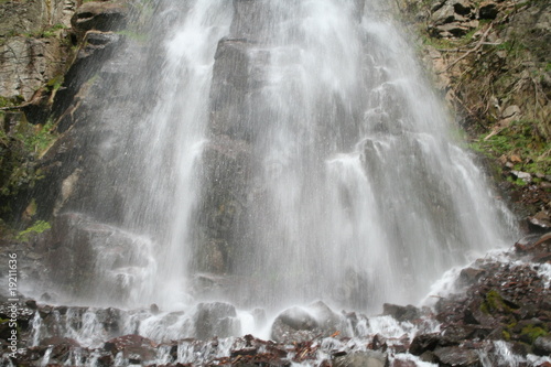 Trusetaler Wasserfall