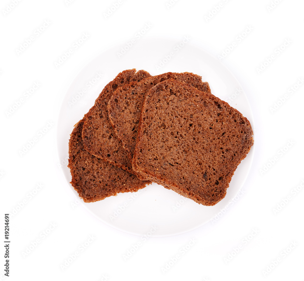 Rye bread Rye bread