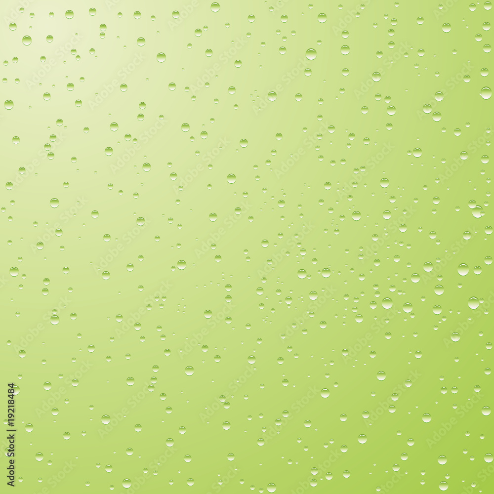 green drops