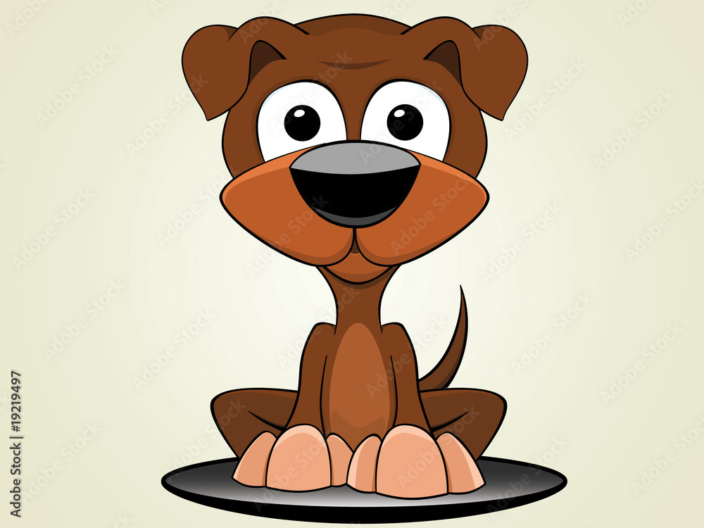 Sweet Doggy