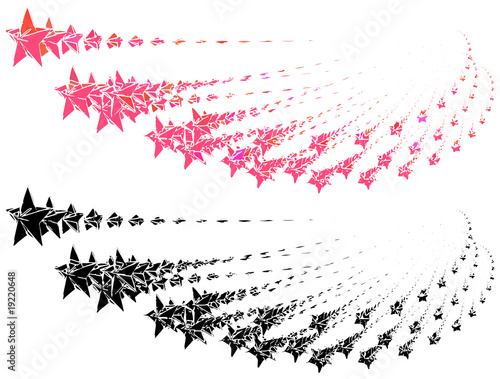 Star Image Arc