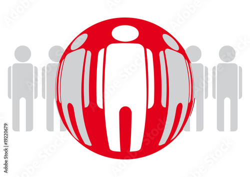 personas trabajadores seleccion de personal