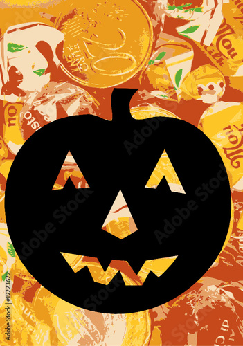 Dolcetto o scherzetto