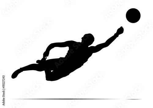 Volley playa