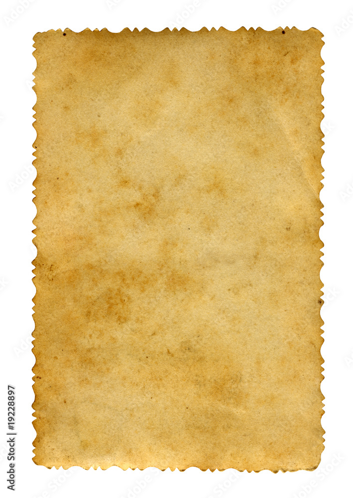 Fototapeta premium high resolution old paper