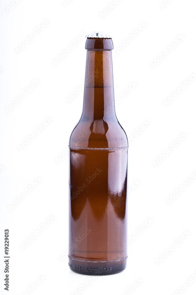 Longneck Bottle