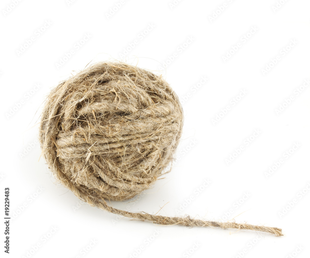 Old thread Old thread