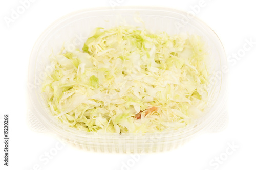 Sauerkraut