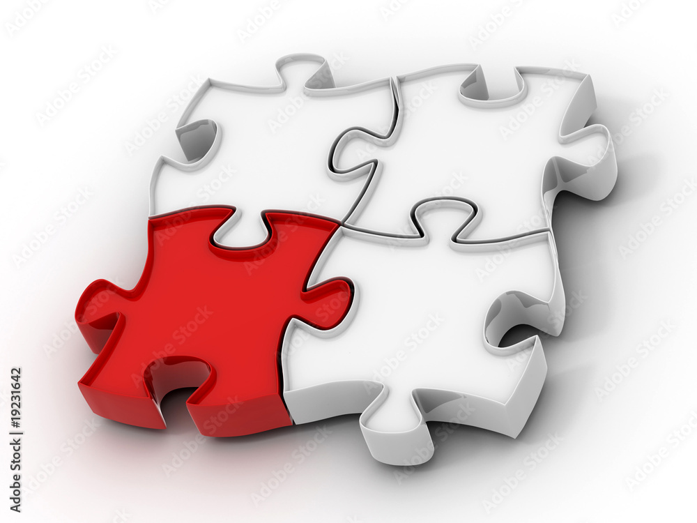 Puzzle Puzzle