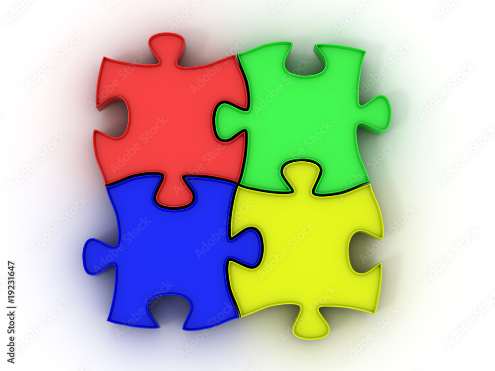 Puzzle Puzzle