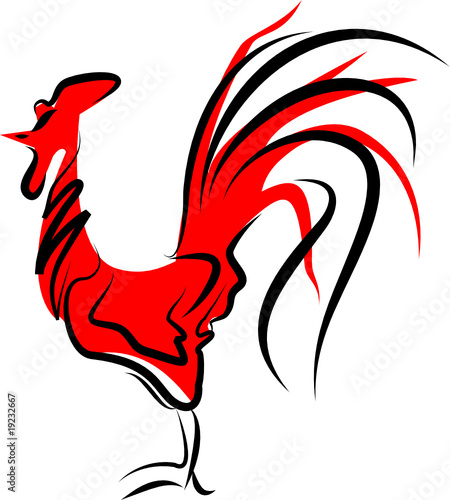 Rooster
