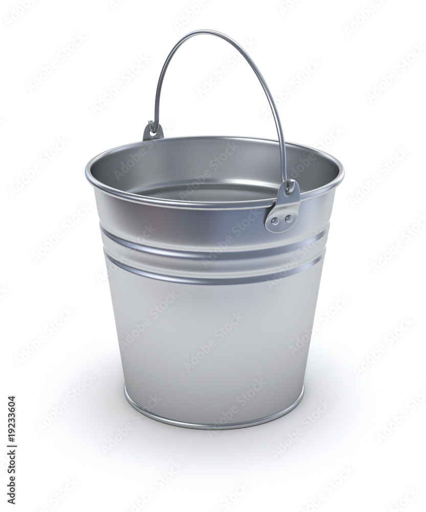 Bucket Bucket