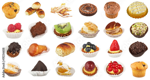 Pasticceria Delizia 2 12 09