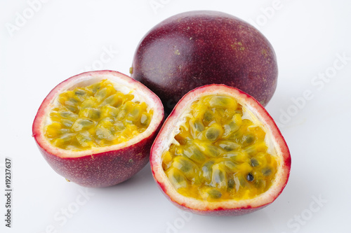 passion fruit