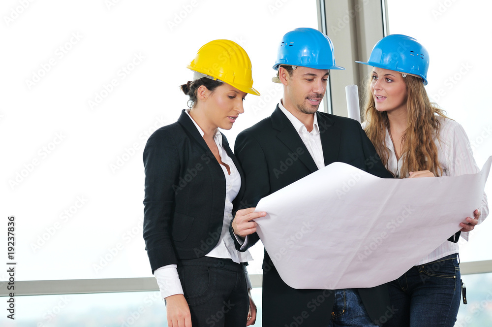 young architect team young architect team