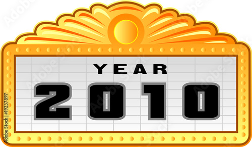 new year 2010
