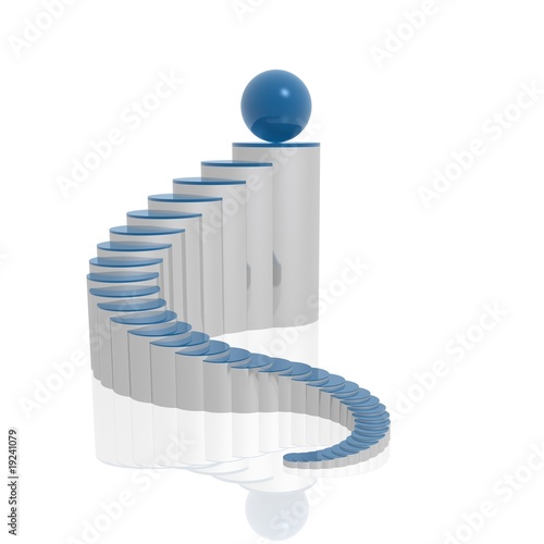 abstract symbol