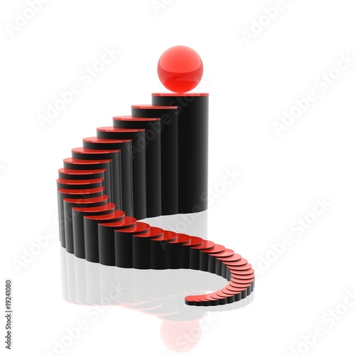 abstract symbol