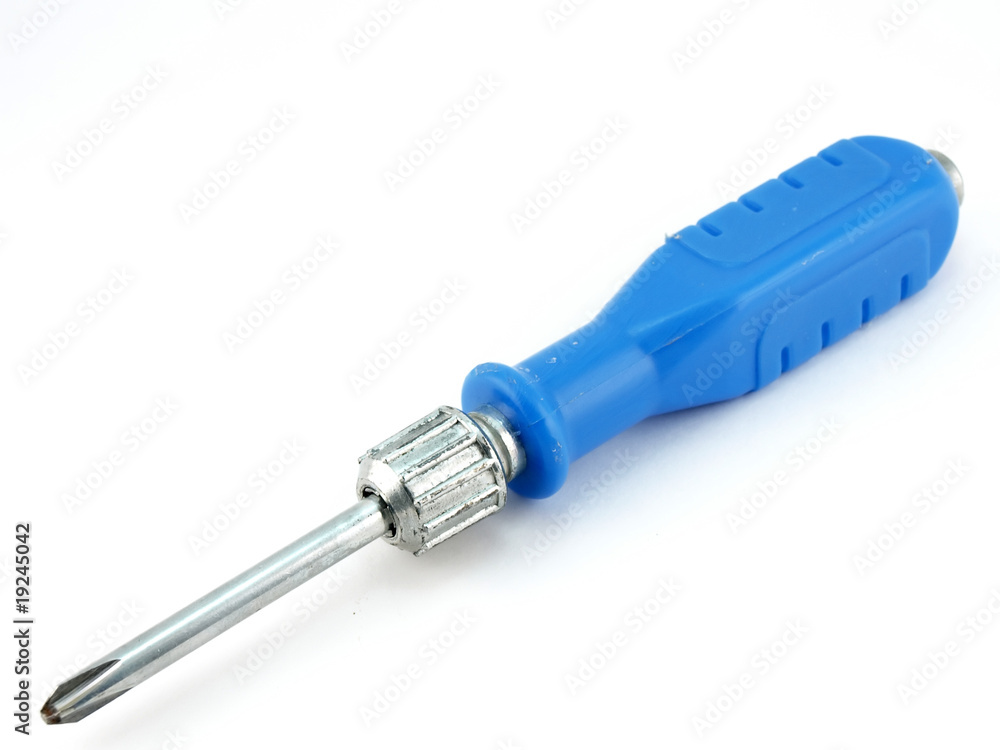Screwdriver Screwdriver