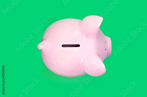 Piggy bank
