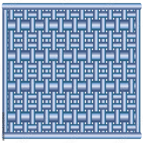blue background - VECTOR
