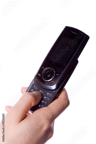 Wallpaper Mural sending a message Torontodigital.ca