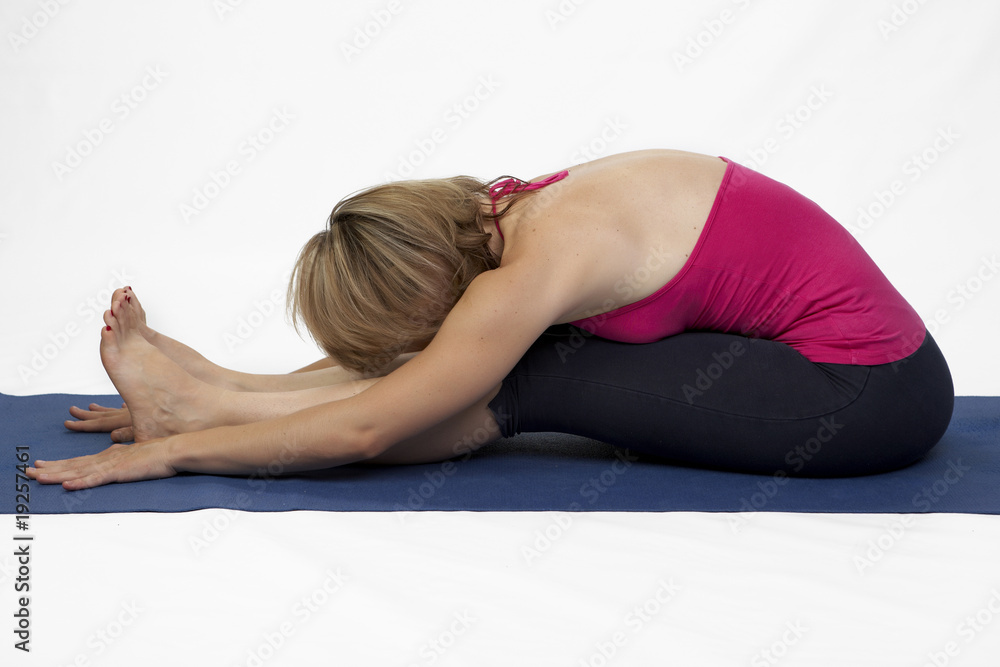 Yoga relaxing Yoga relaxing