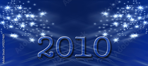 nouvel an 2010