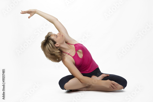 Yoga - way of health
