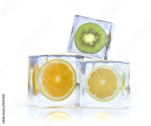 frozen citrus