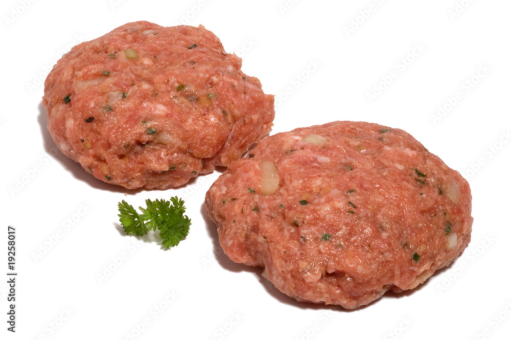 Rohe Bulette Rohe Bulette