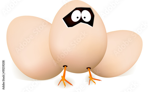 oeuf
