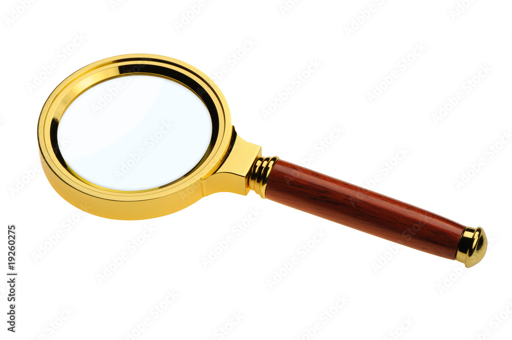 Magnifier Magnifier